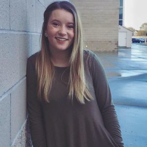 Meet your Posher, Lacey